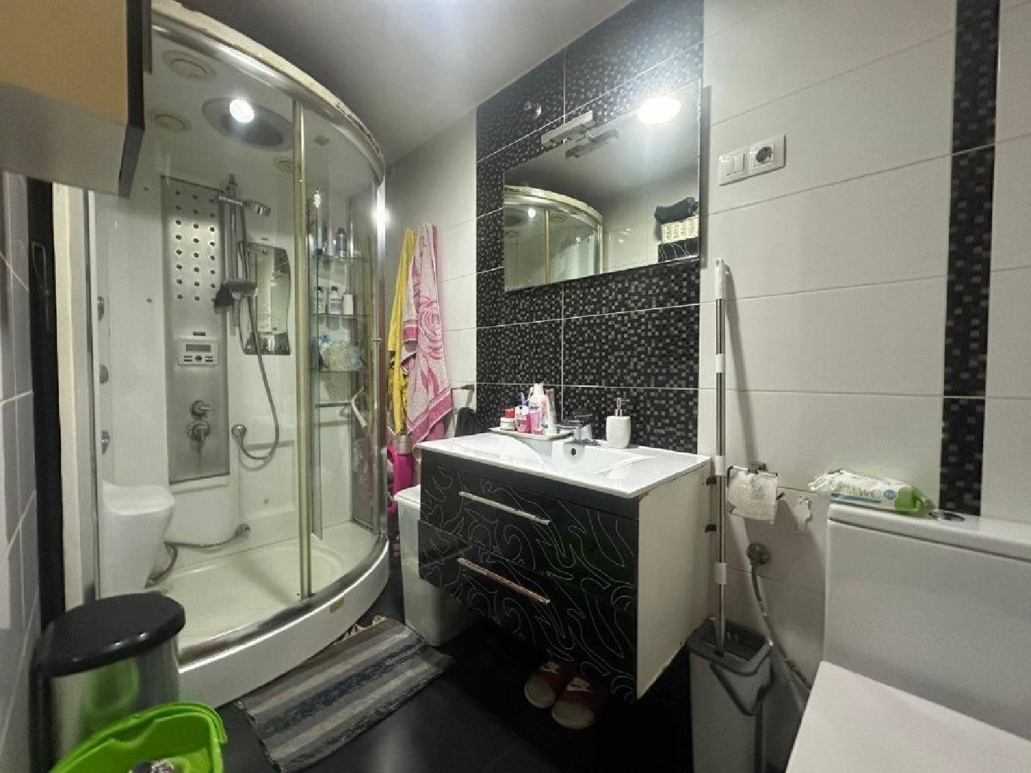 kaufen Wohnung Málaga Del Fresno Campiña 12