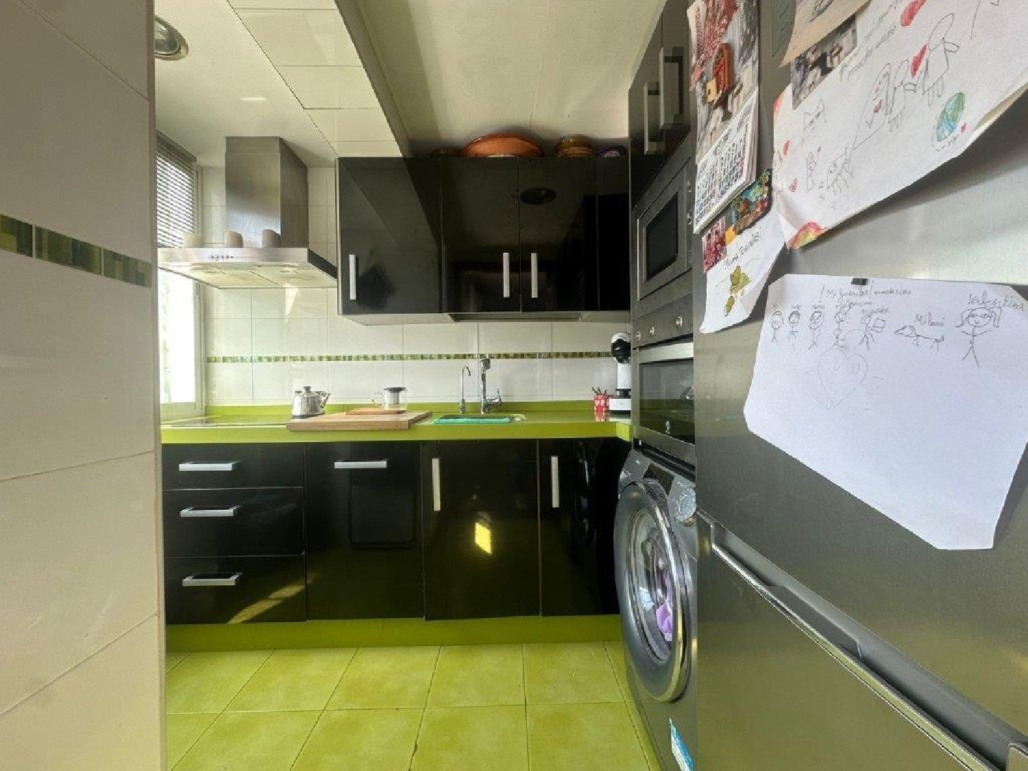 kaufen Wohnung Málaga Del Fresno Campiña 6