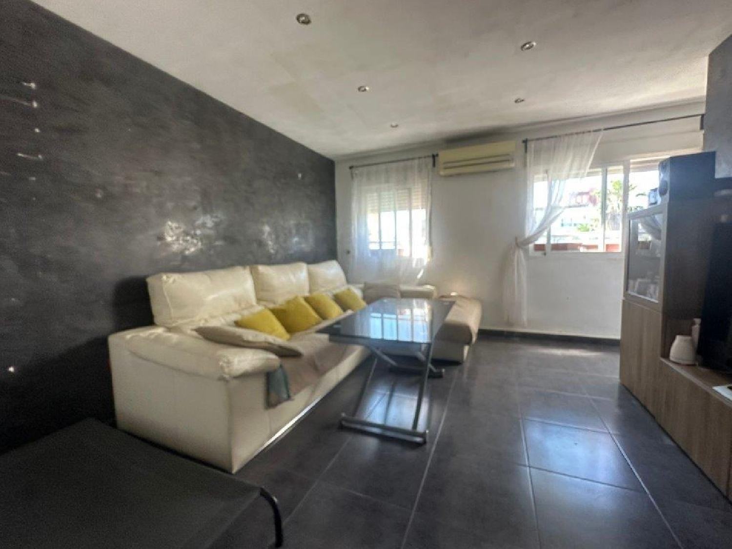 kaufen Wohnung Málaga Del Fresno Campiña 3