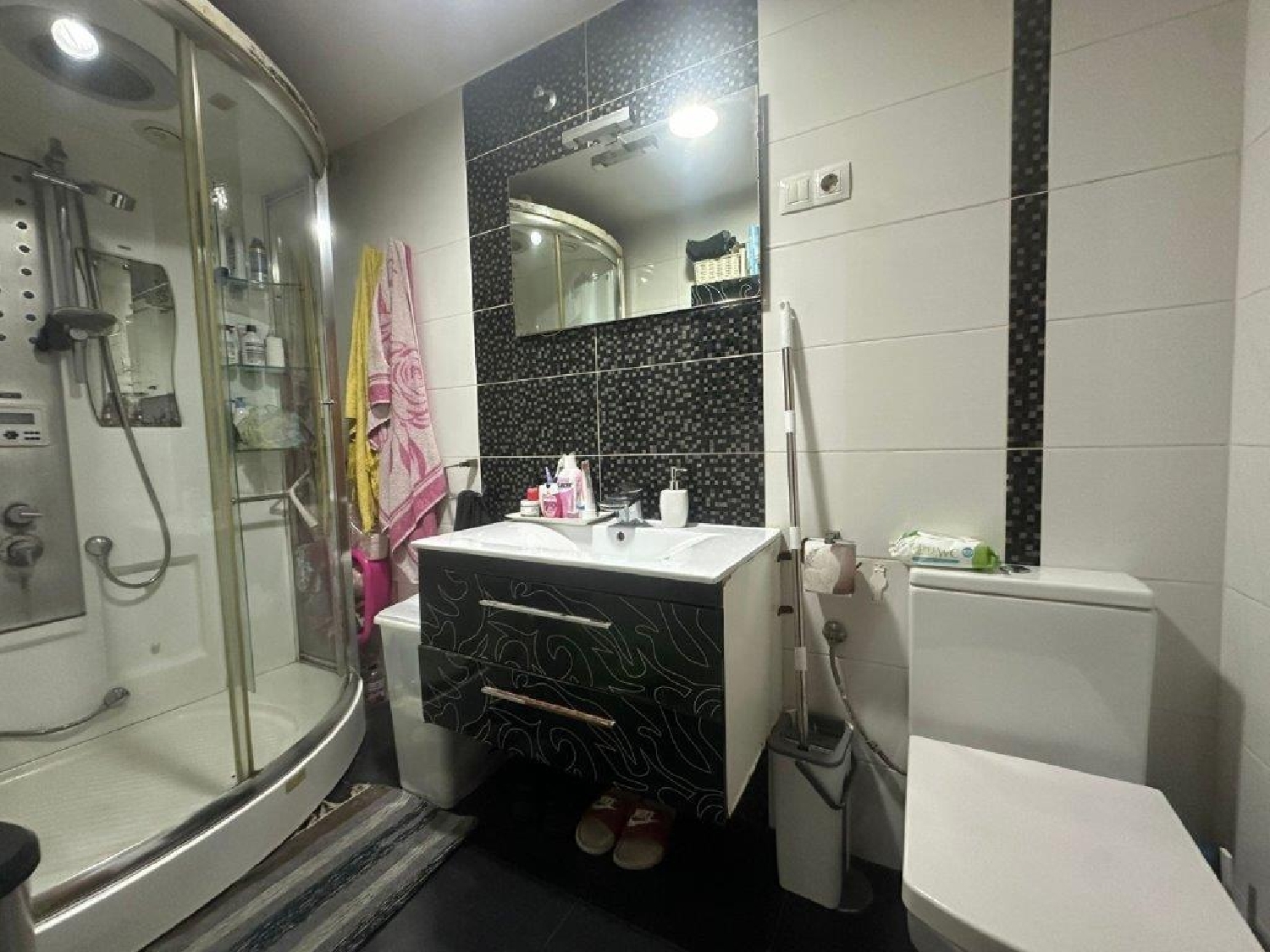 kaufen Wohnung Málaga Del Fresno Campiña 20