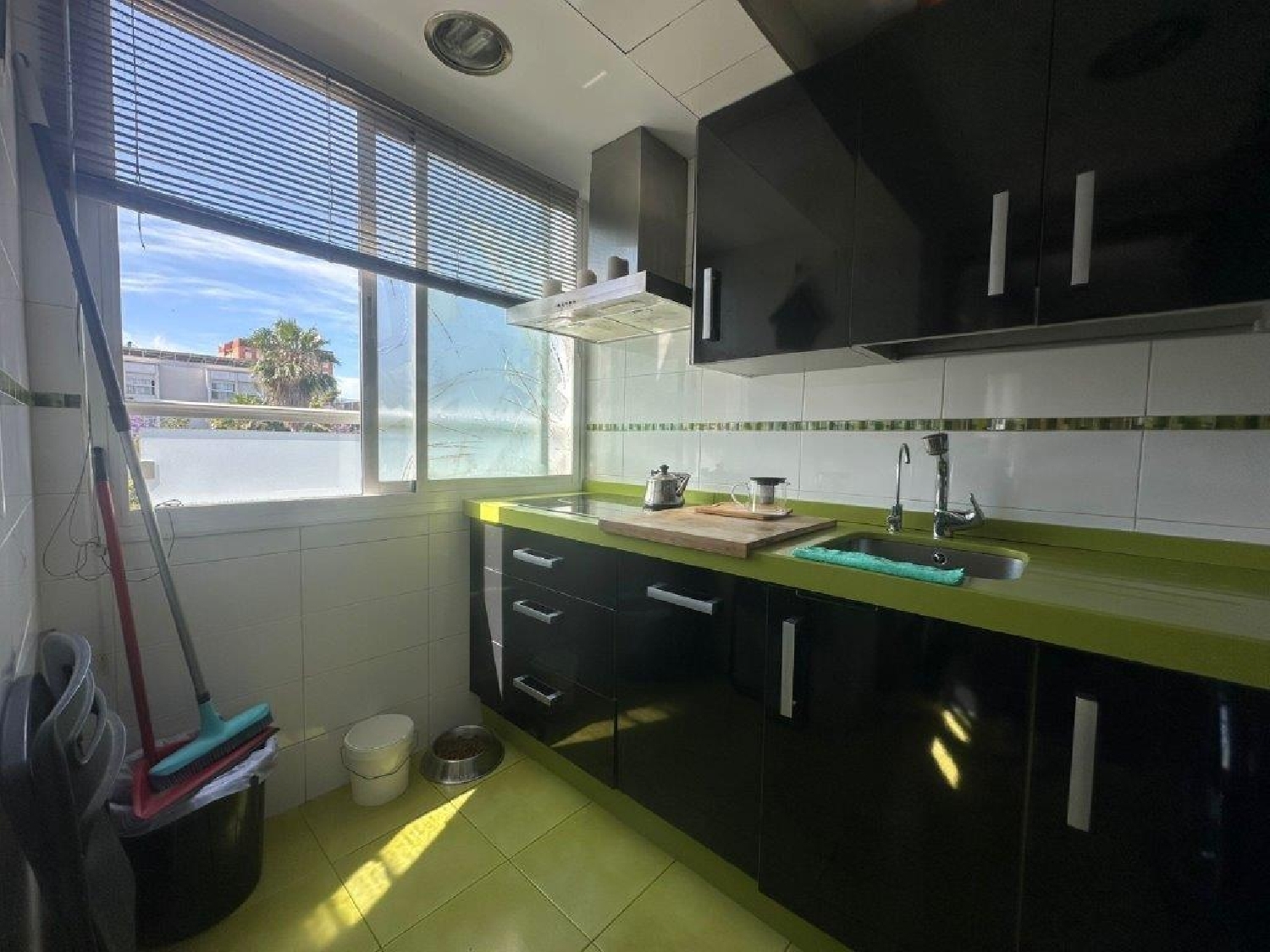 kaufen Wohnung Málaga Del Fresno Campiña 21