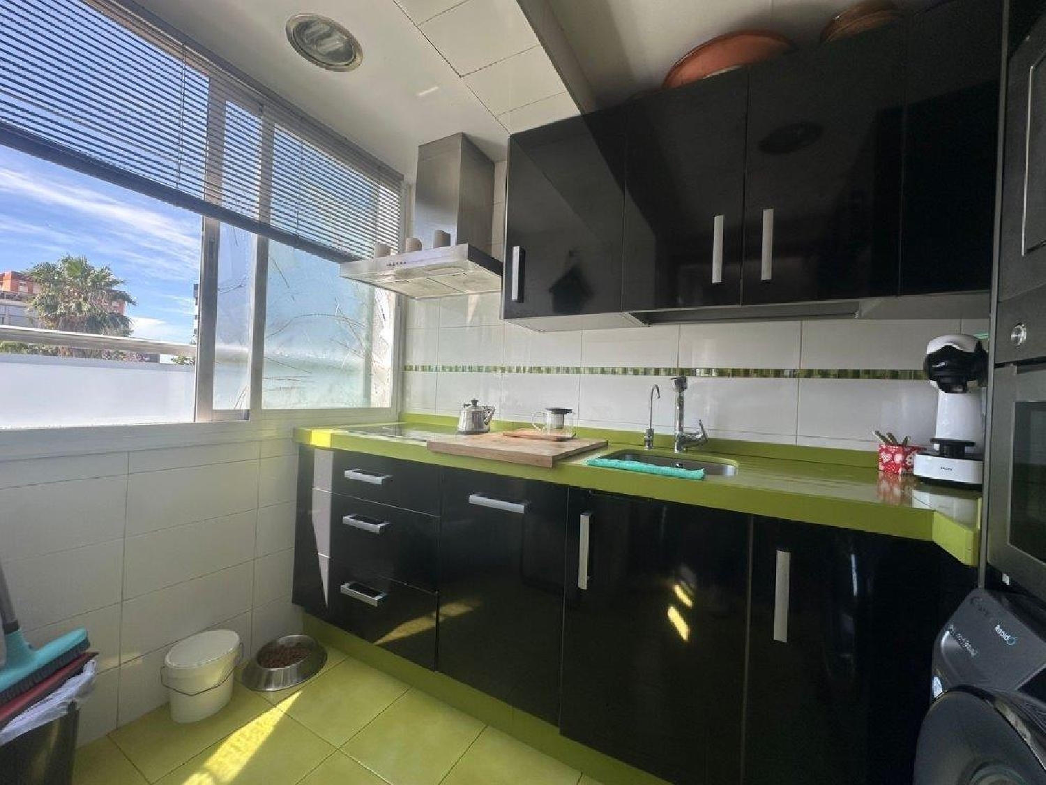 kaufen Wohnung Málaga Del Fresno Campiña 15