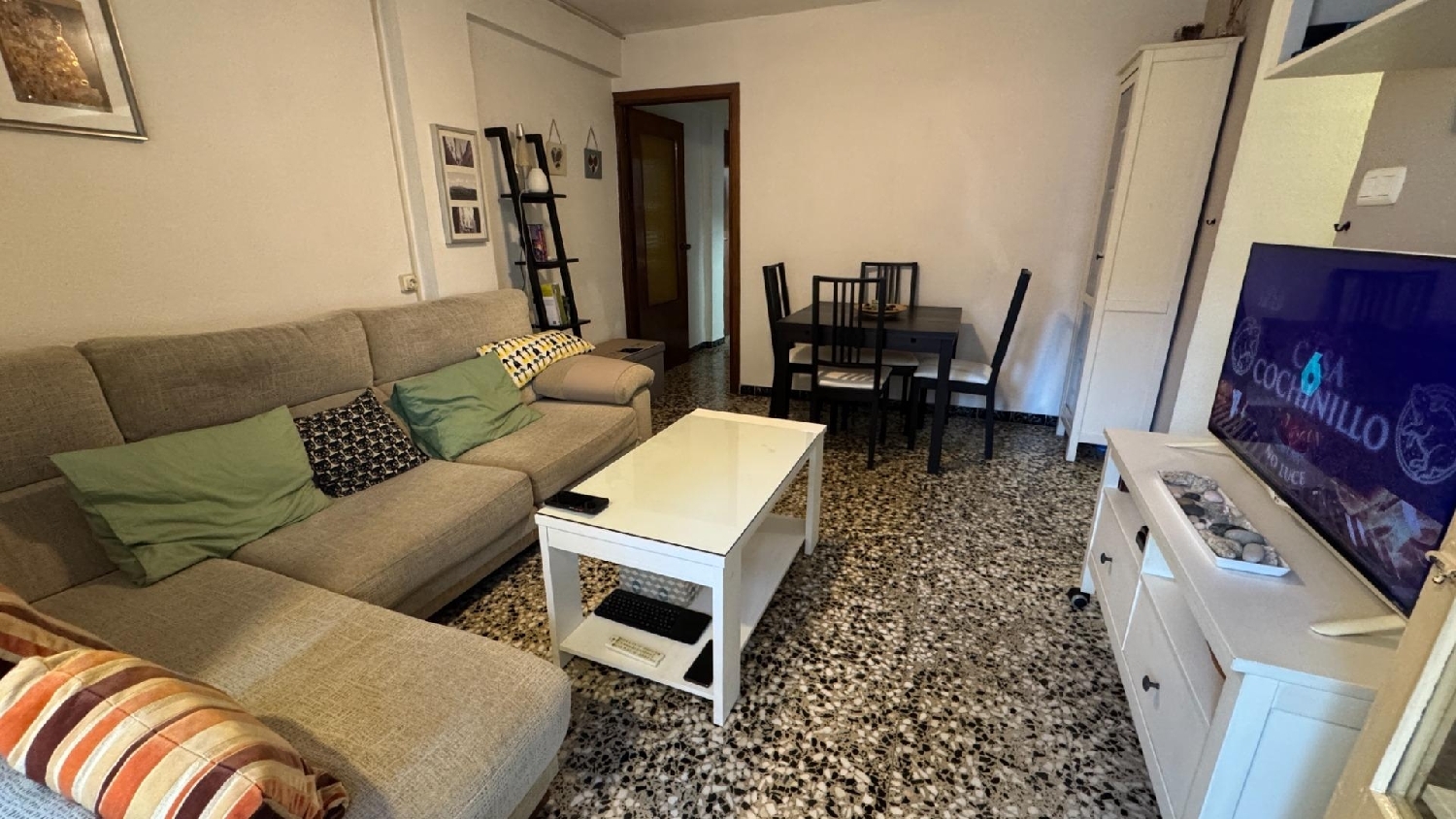  te koop appartement Málaga Del Fresno Campiña 4