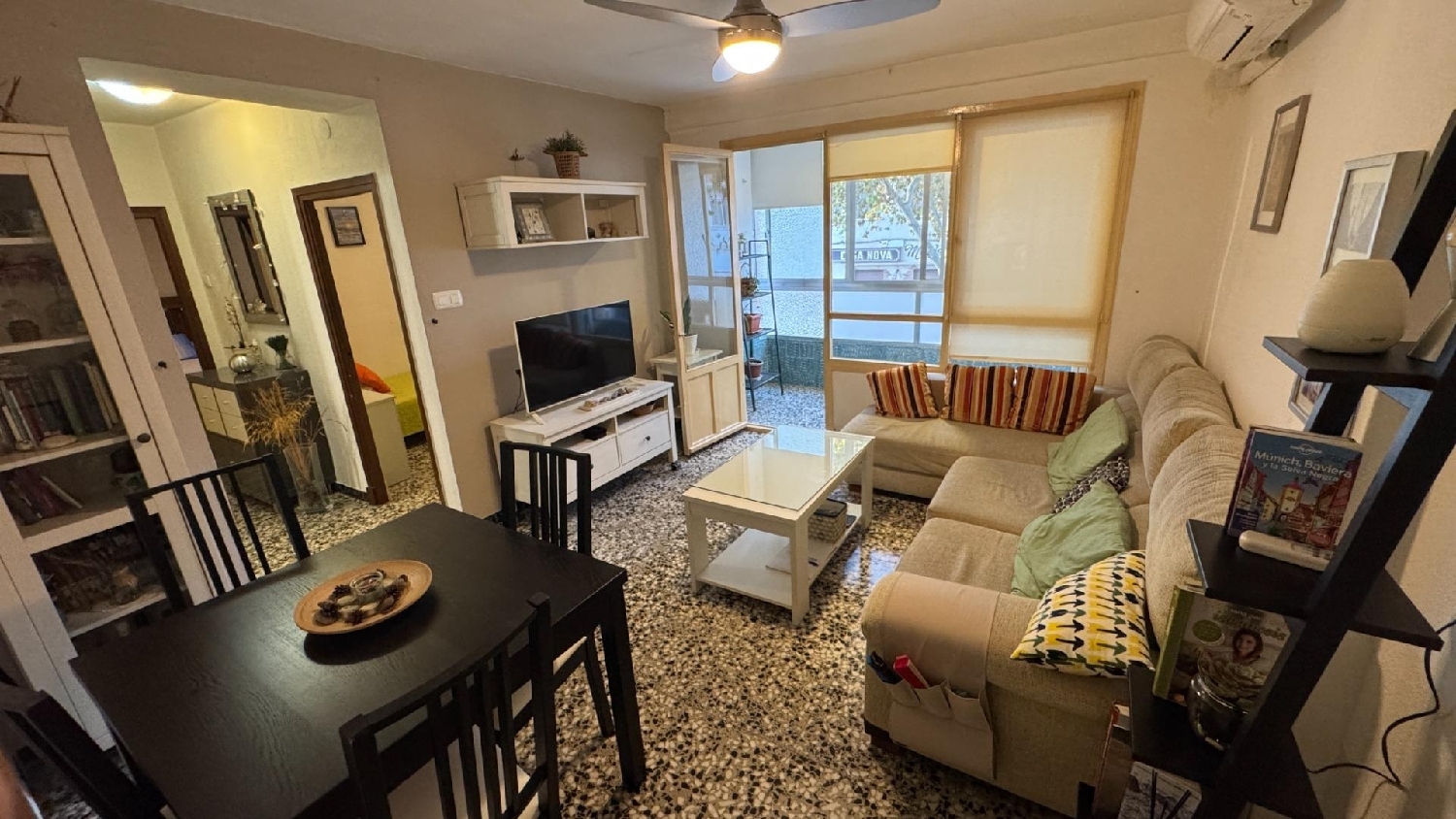 te koop appartement Málaga Del Fresno Campiña 1
