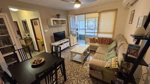 Málaga Del Fresno Campiña appartement foto 6311053