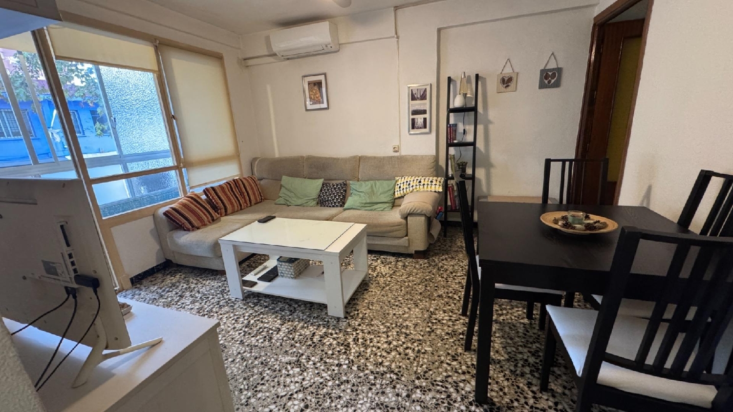 te koop appartement Málaga Del Fresno Campiña 2