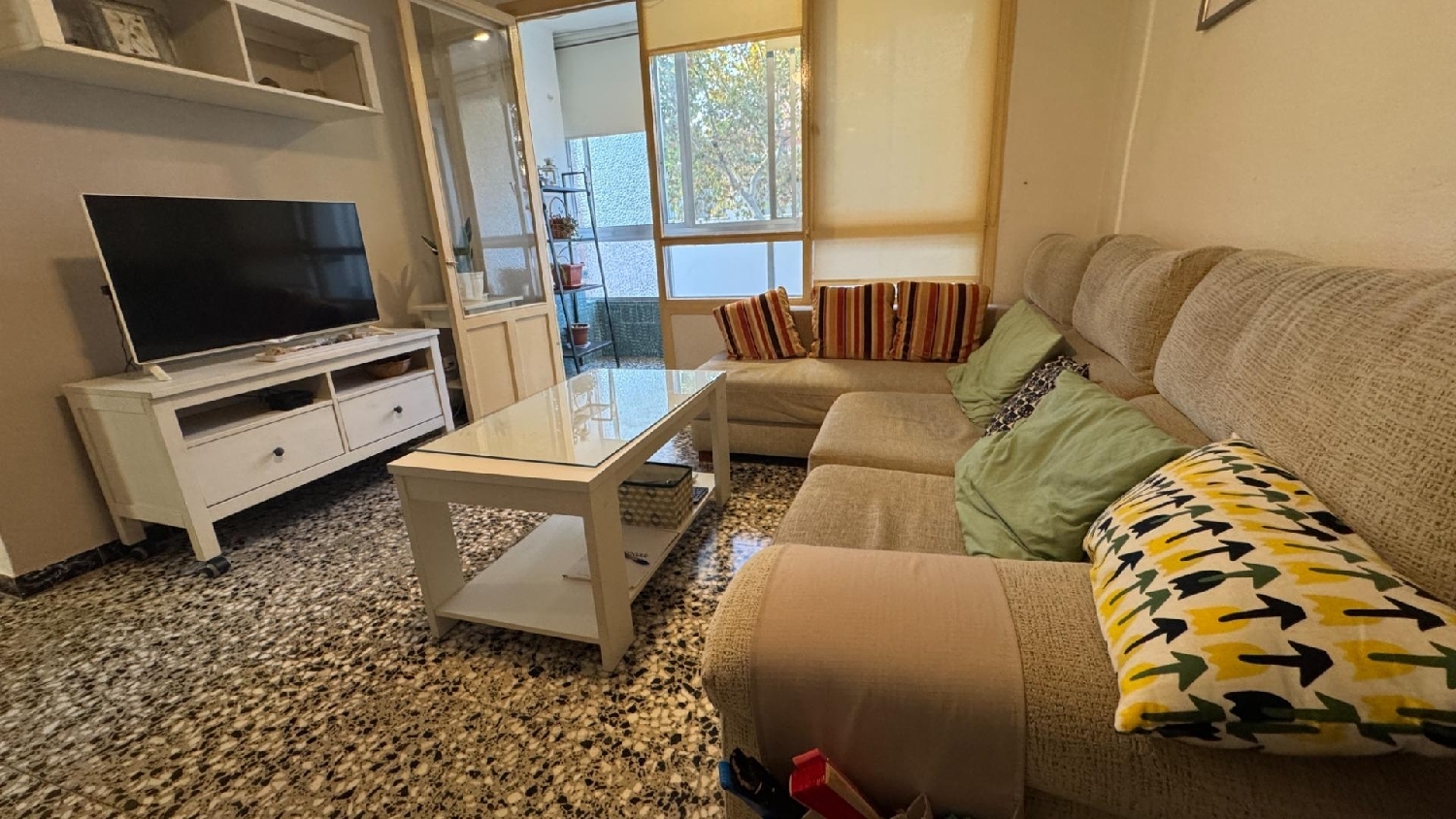  te koop appartement Málaga Del Fresno Campiña 5