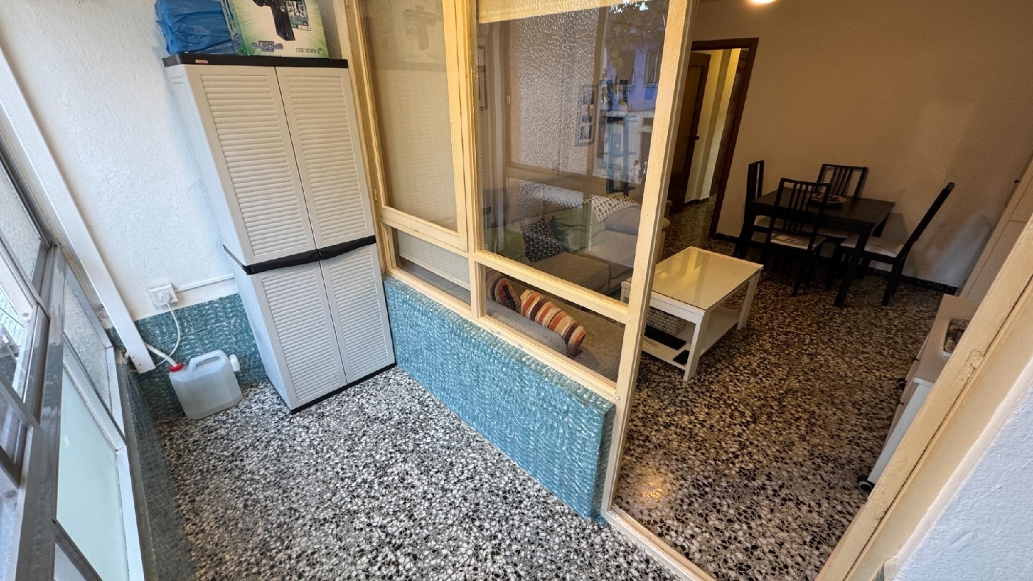 te koop appartement Málaga Del Fresno Campiña 3