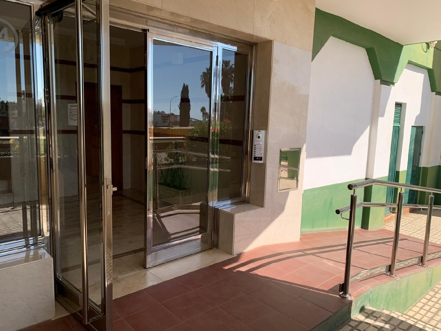 à vendre appartement Málaga Del Fresno Campiña 3