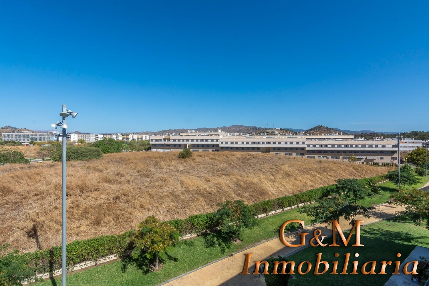 for sale apartment Málaga Del Fresno Campiña 2