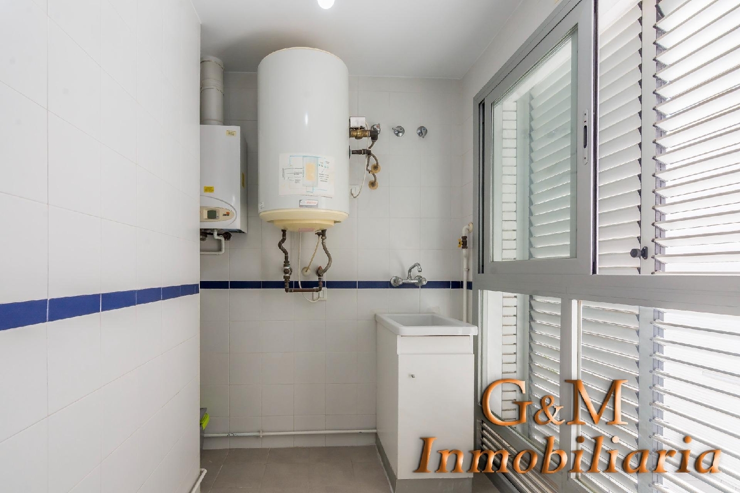  for sale apartment Málaga Del Fresno Campiña 7