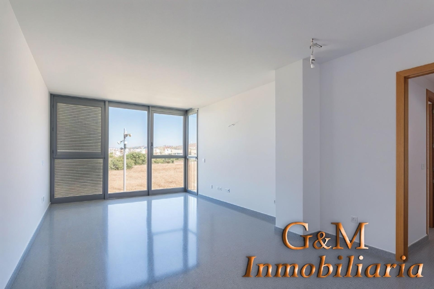 for sale apartment Málaga Del Fresno Campiña 3