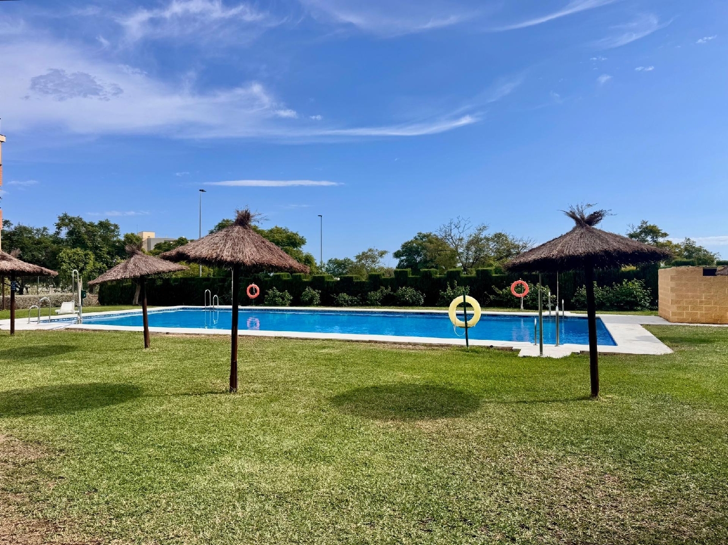  for sale apartment Málaga Del Fresno Campiña 2