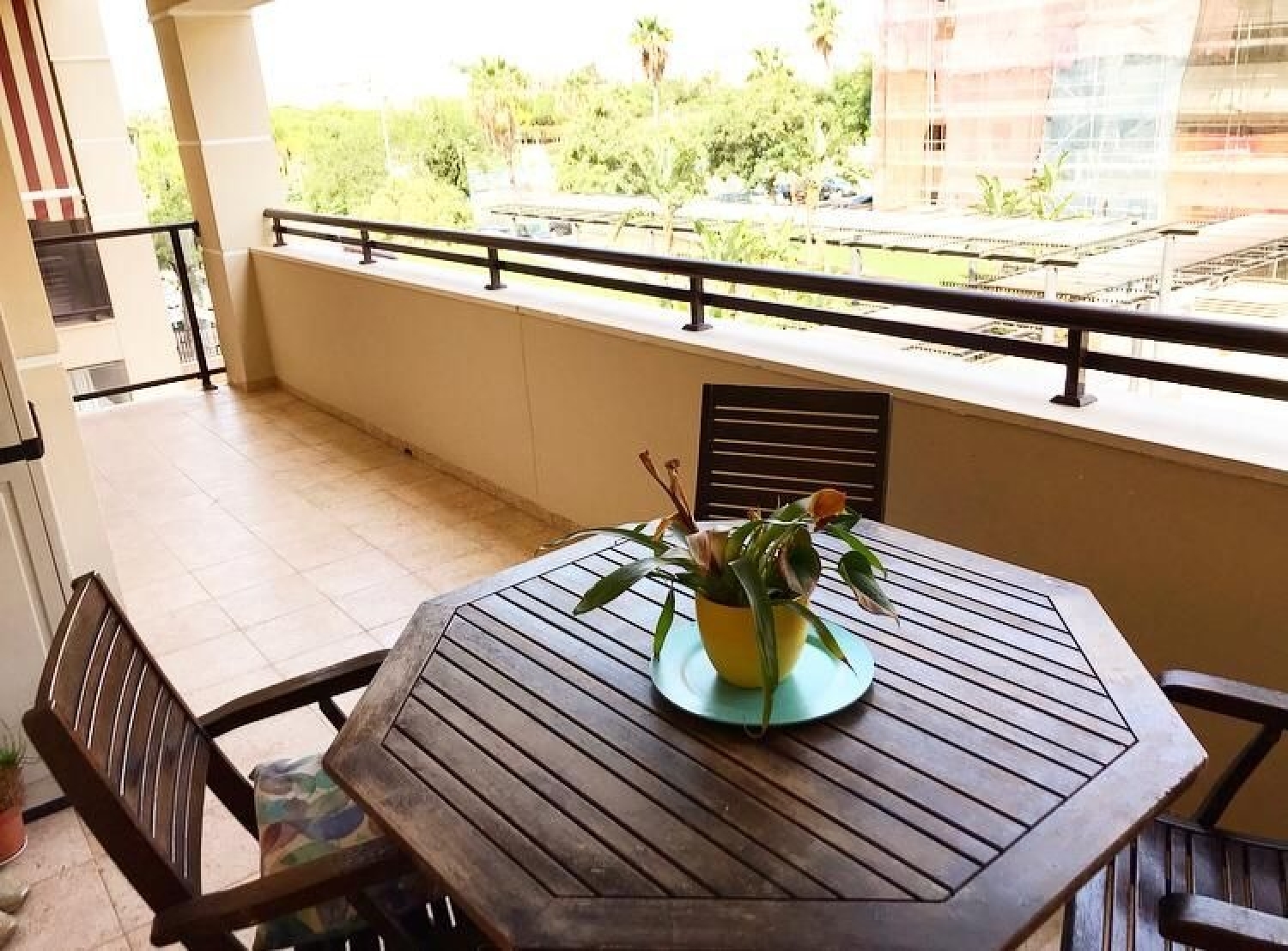  te koop appartement Málaga Del Fresno Campiña 4