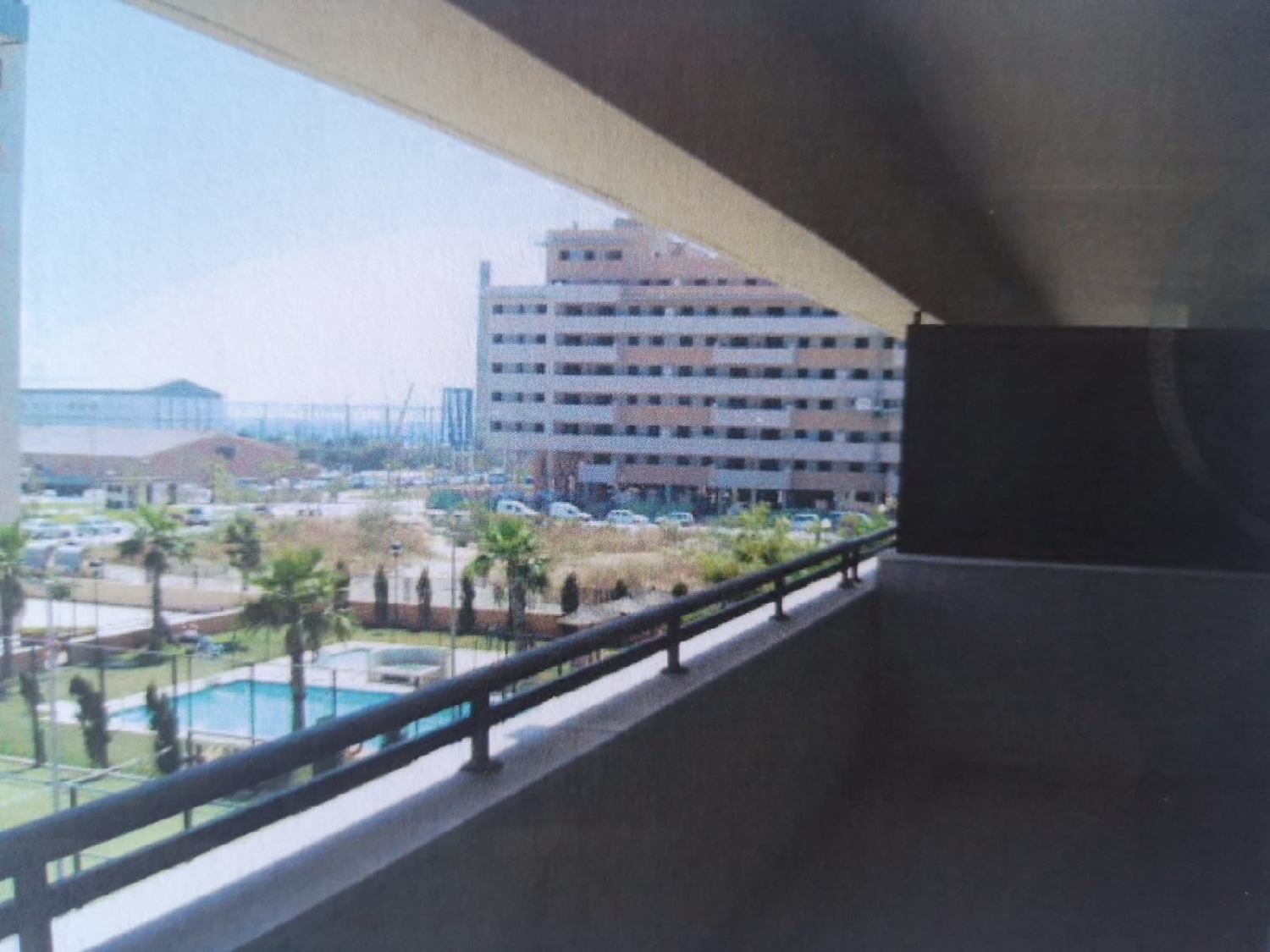  te koop appartement Málaga Del Fresno Campiña 5