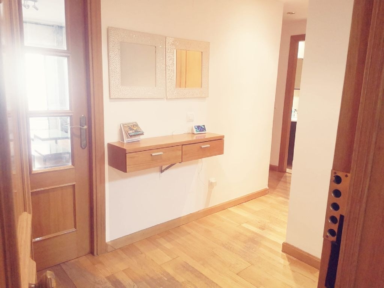  te koop appartement Málaga Del Fresno Campiña 6