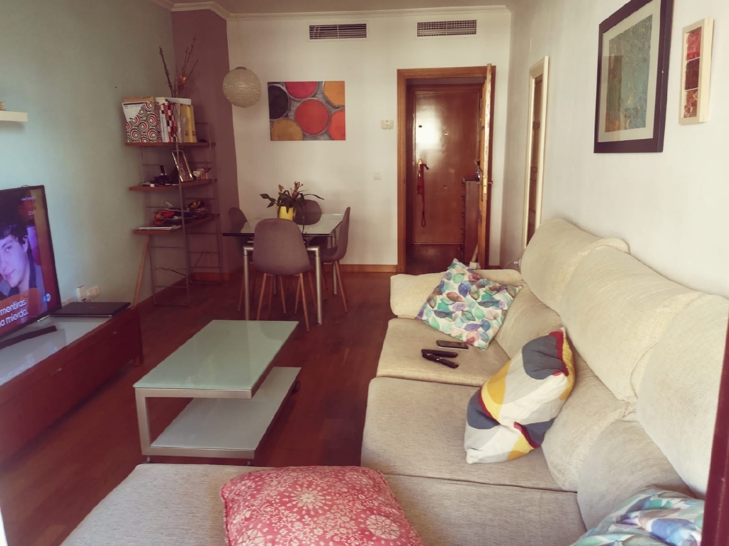 te koop appartement Málaga Del Fresno Campiña 2