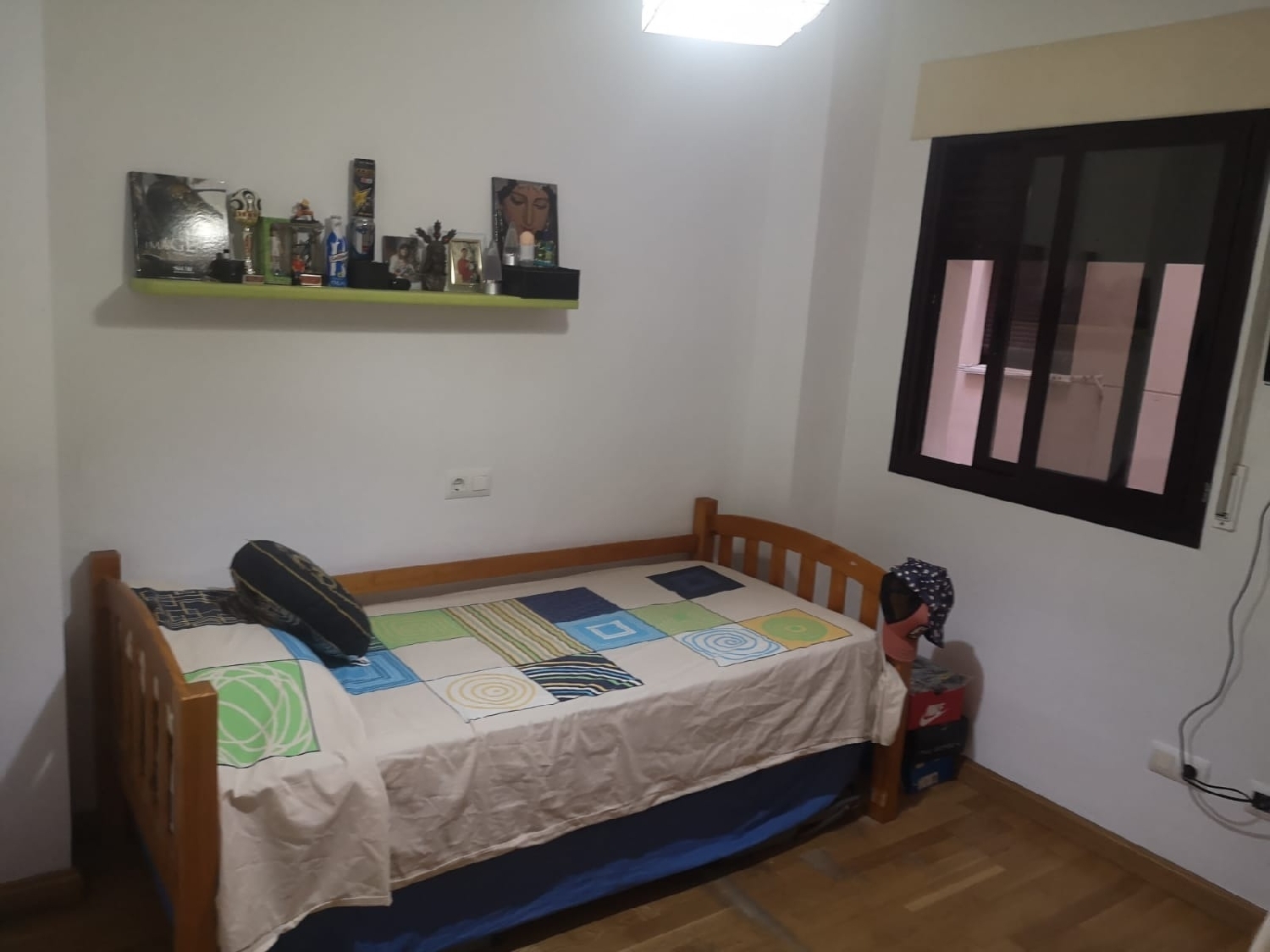  te koop appartement Málaga Del Fresno Campiña 8