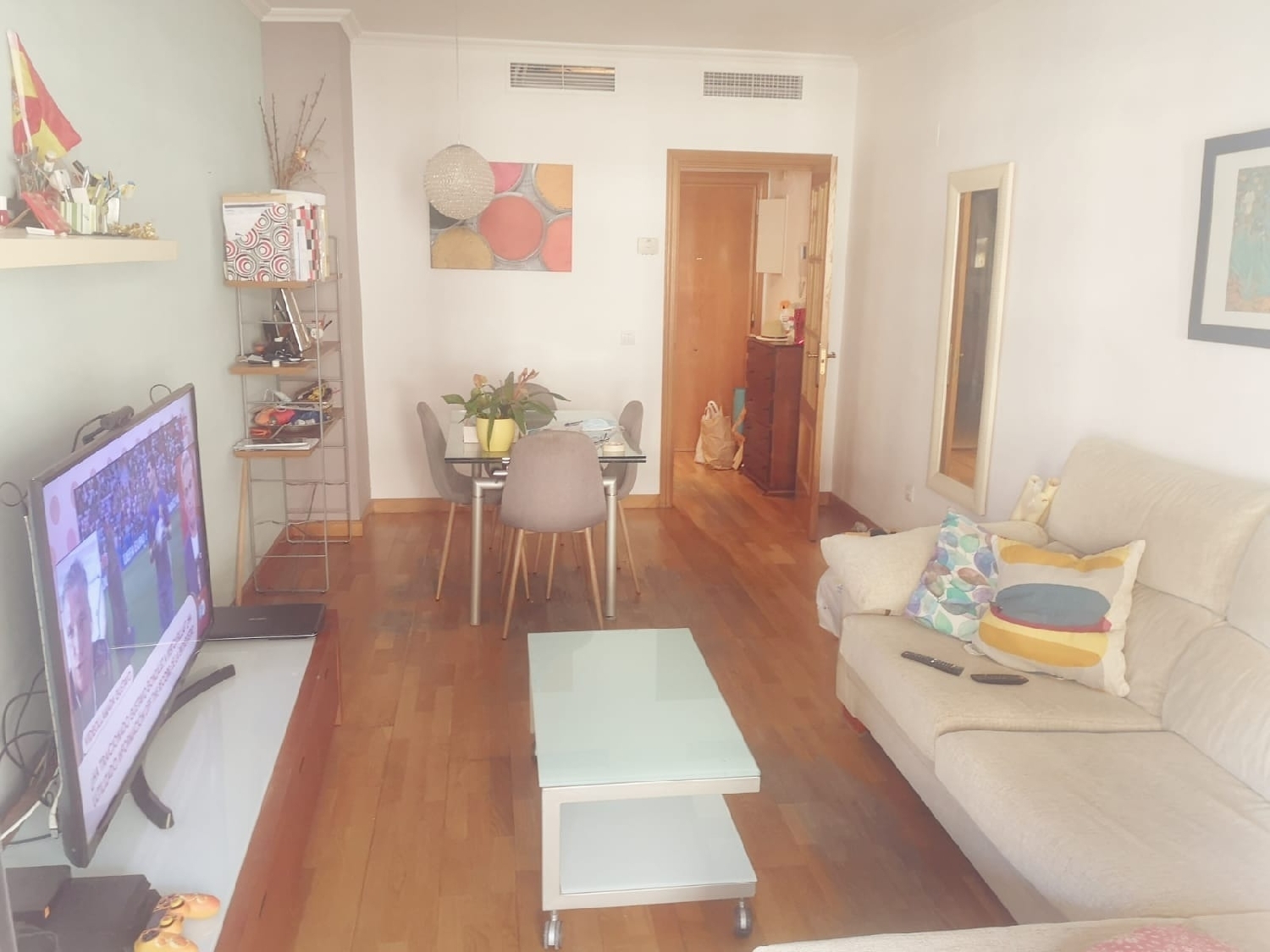  te koop appartement Málaga Del Fresno Campiña 3