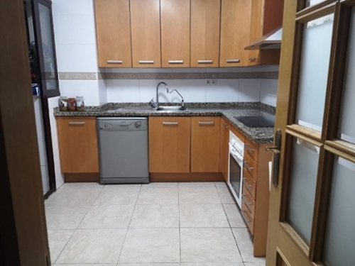Málaga Del Fresno Campiña appartement foto 6306585