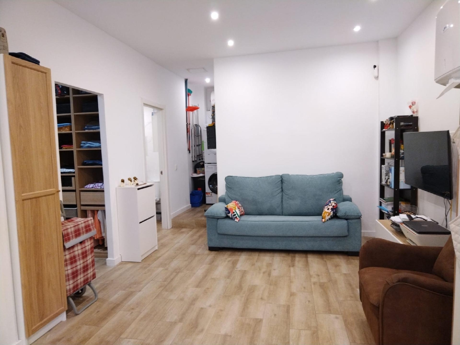  te koop appartement Málaga Del Fresno Campiña 5