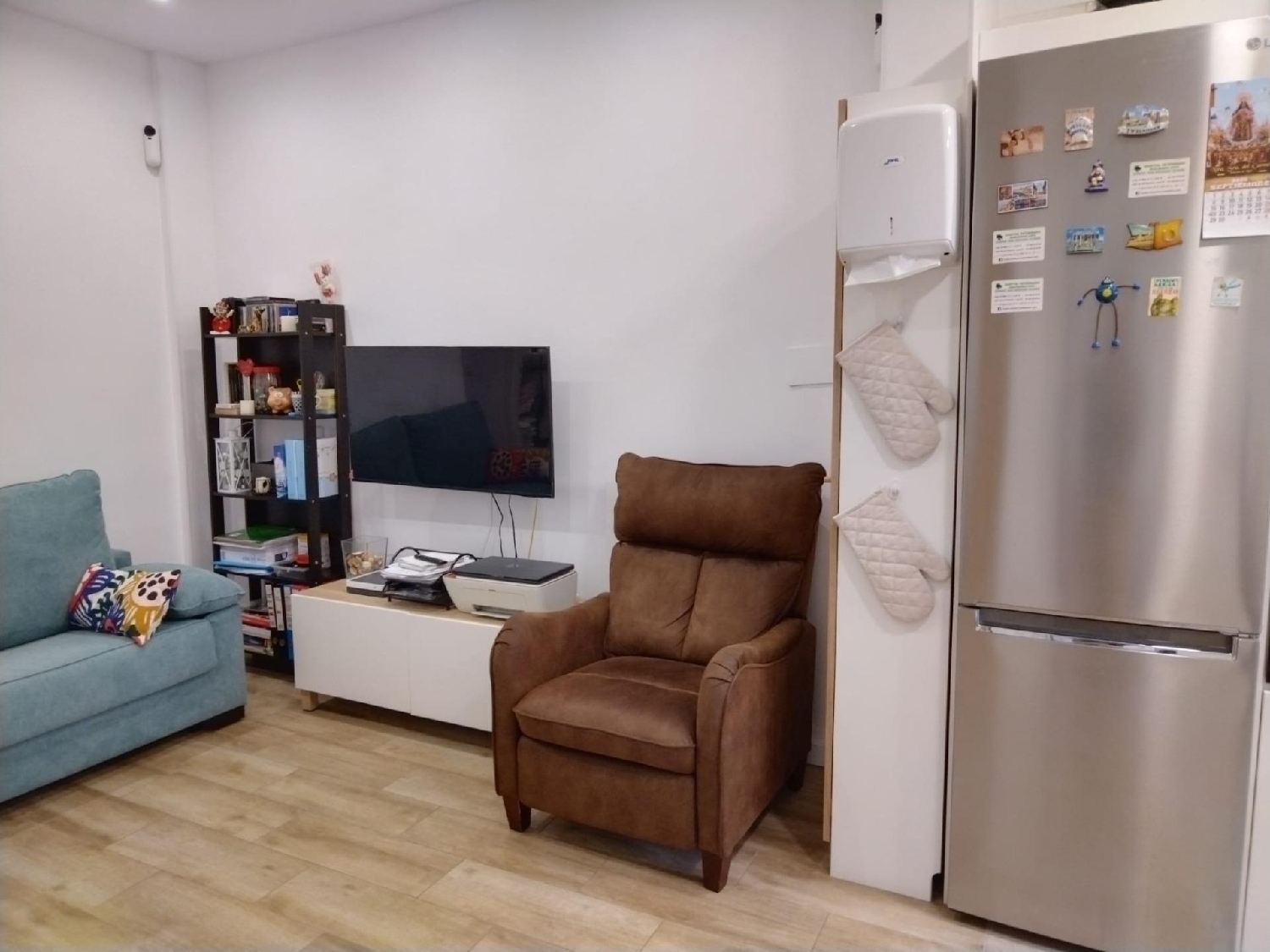  te koop appartement Málaga Del Fresno Campiña 2