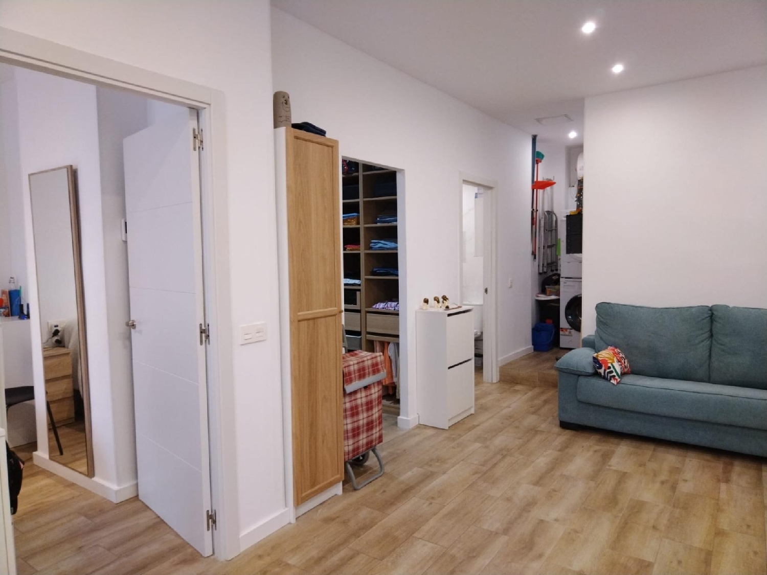  te koop appartement Málaga Del Fresno Campiña 3
