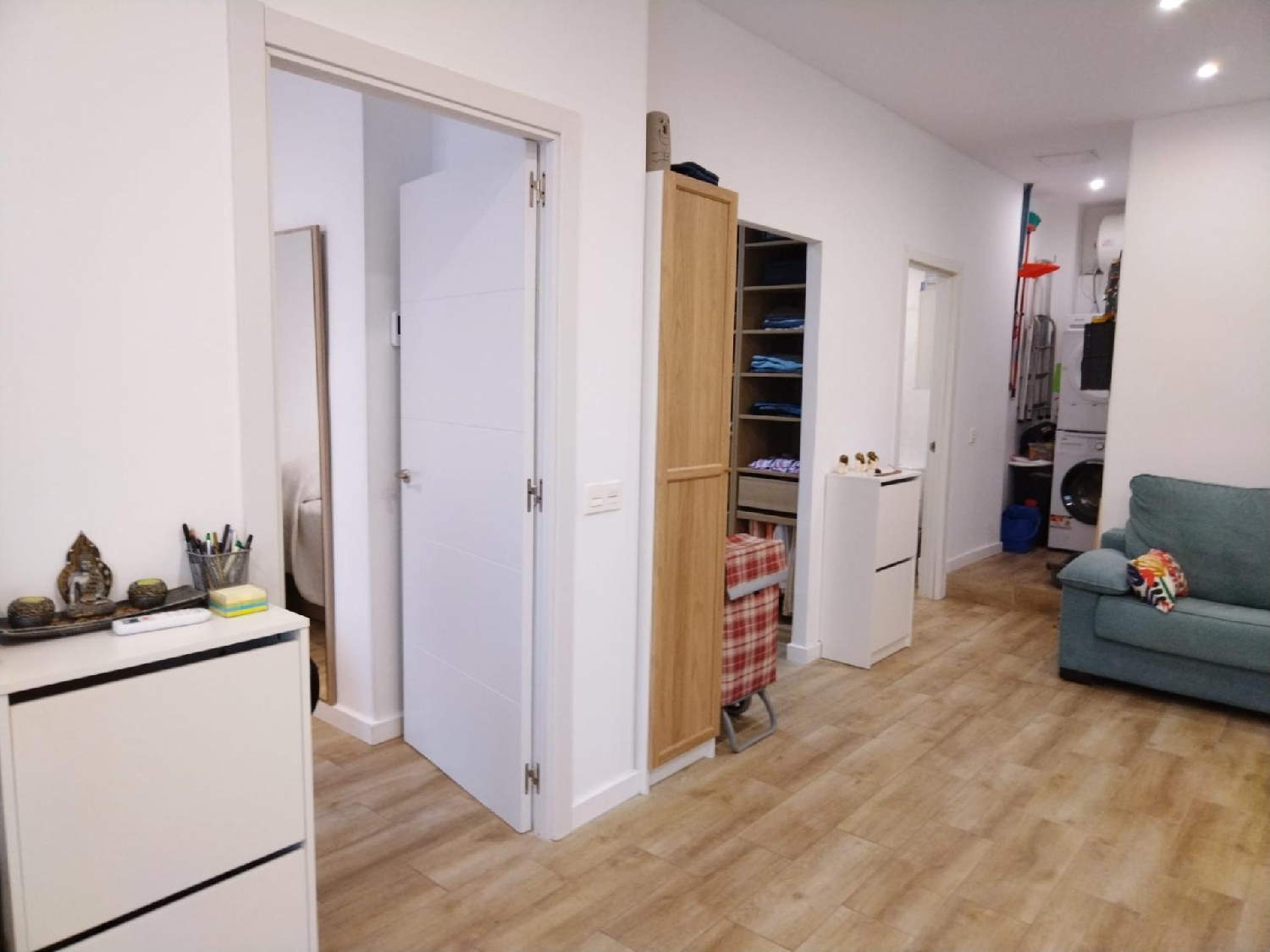  te koop appartement Málaga Del Fresno Campiña 6
