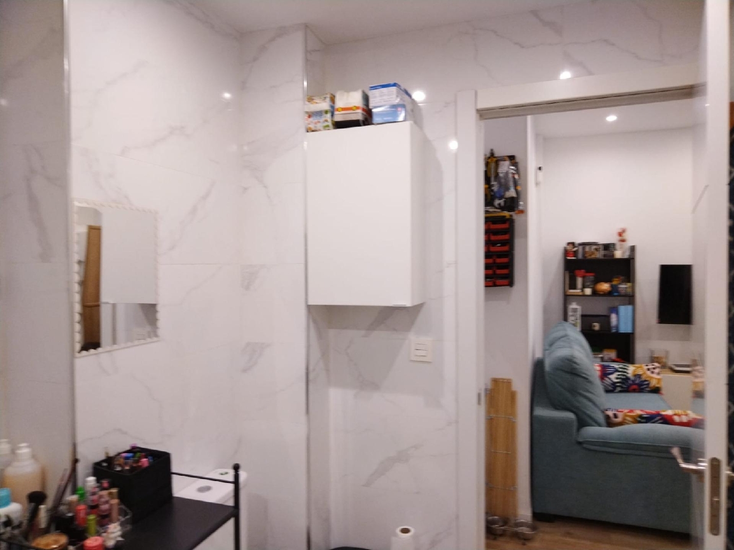  te koop appartement Málaga Del Fresno Campiña 8