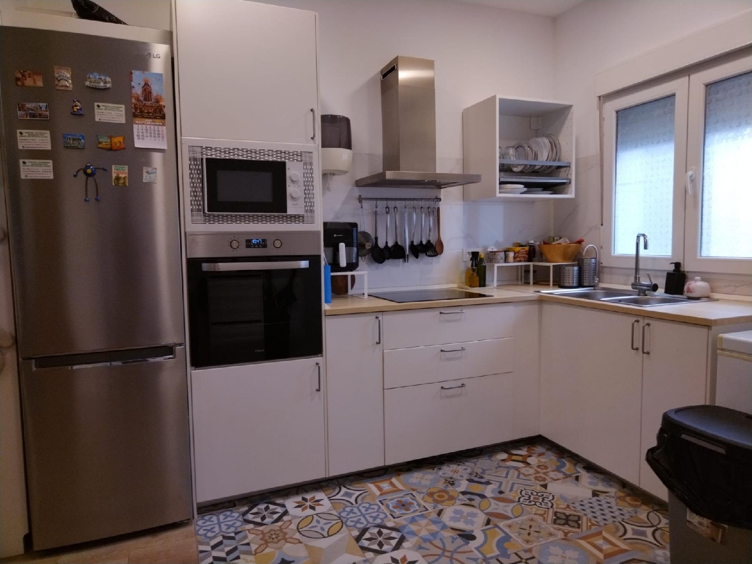  te koop appartement Málaga Del Fresno Campiña 1