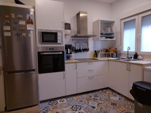 Málaga Del Fresno Campiña appartement foto 6306589