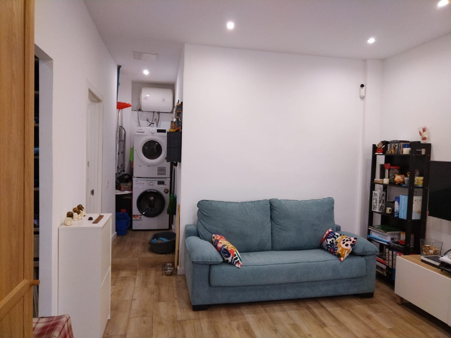  te koop appartement Málaga Del Fresno Campiña 4