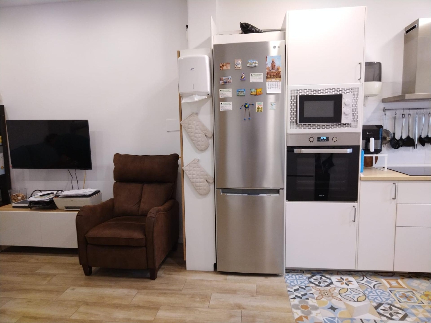  te koop appartement Málaga Del Fresno Campiña 7