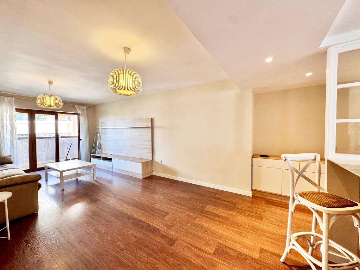 te koop appartement Málaga Del Fresno Campiña 2