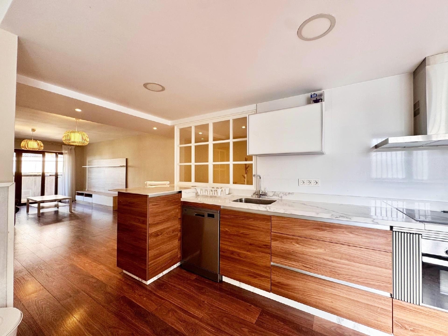  te koop appartement Málaga Del Fresno Campiña 4