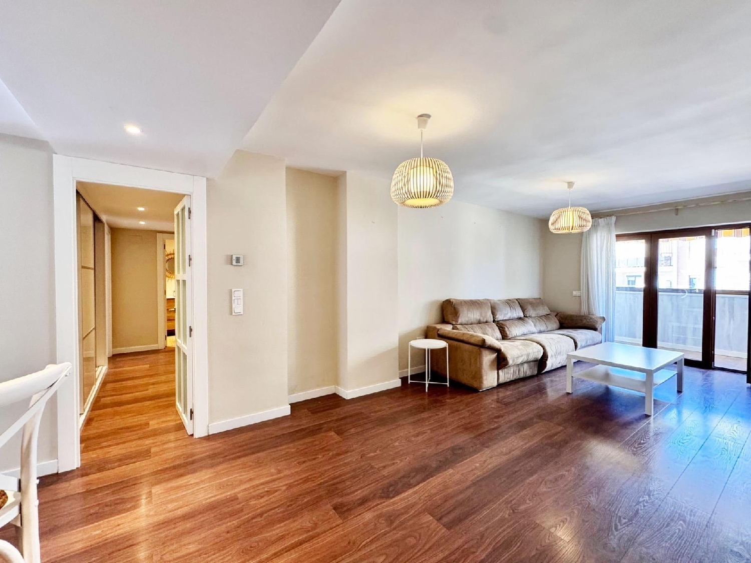te koop appartement Málaga Del Fresno Campiña 3