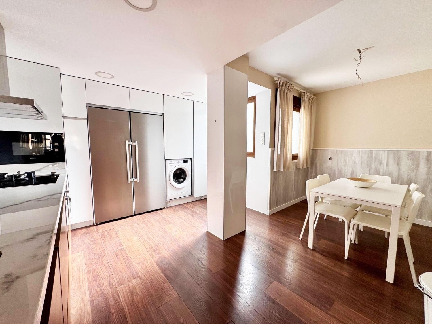  te koop appartement Málaga Del Fresno Campiña 5