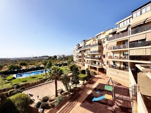 Málaga Del Fresno Campiña appartement foto 6314392