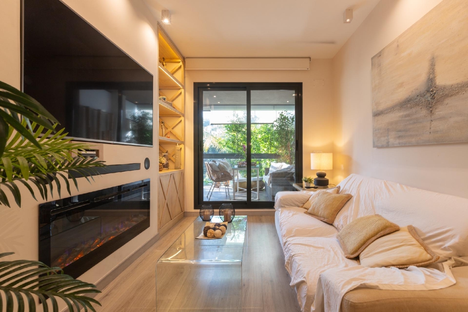 à vendre appartement Málaga Del Fresno Campiña 2