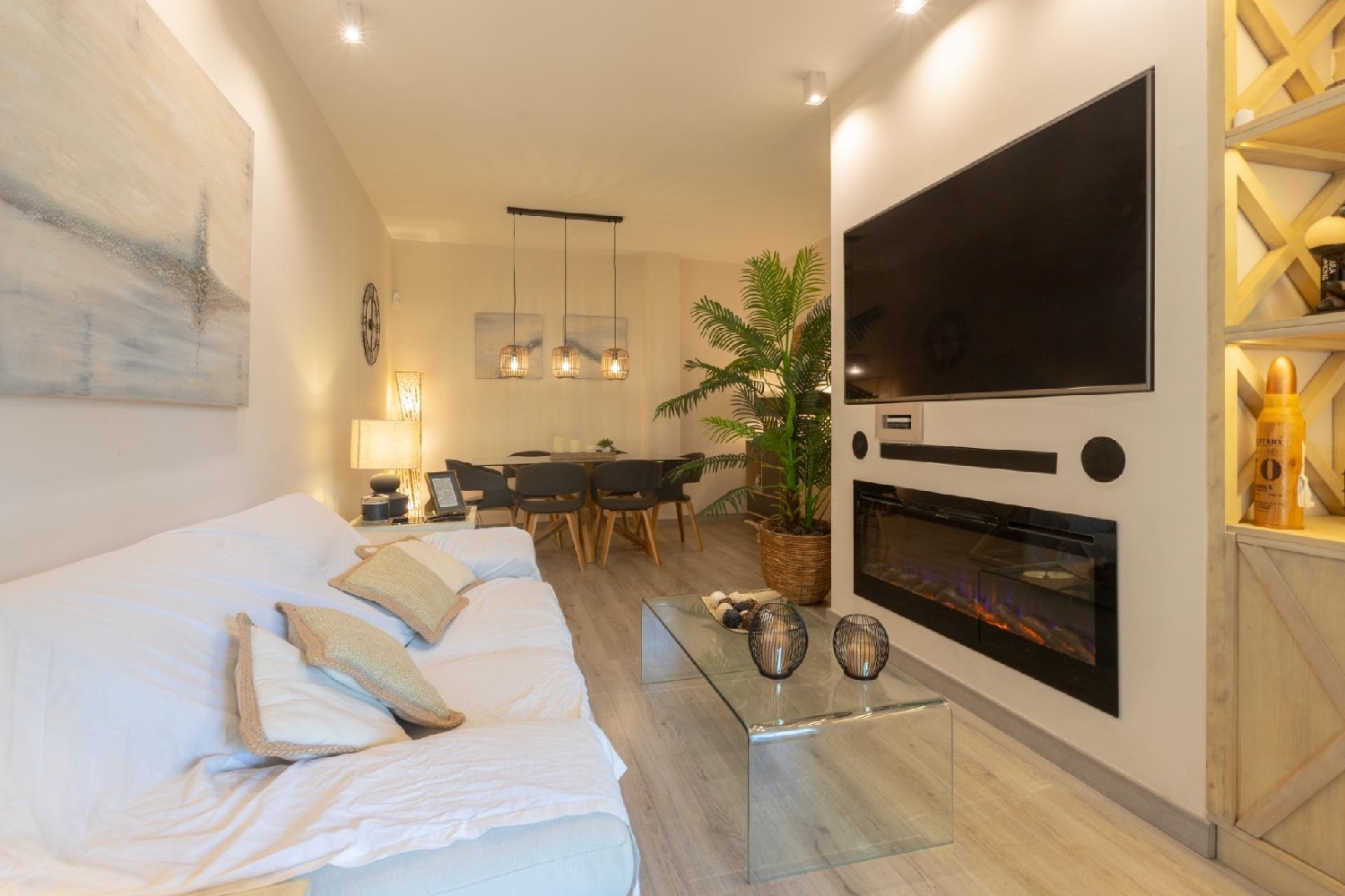 à vendre appartement Málaga Del Fresno Campiña 6