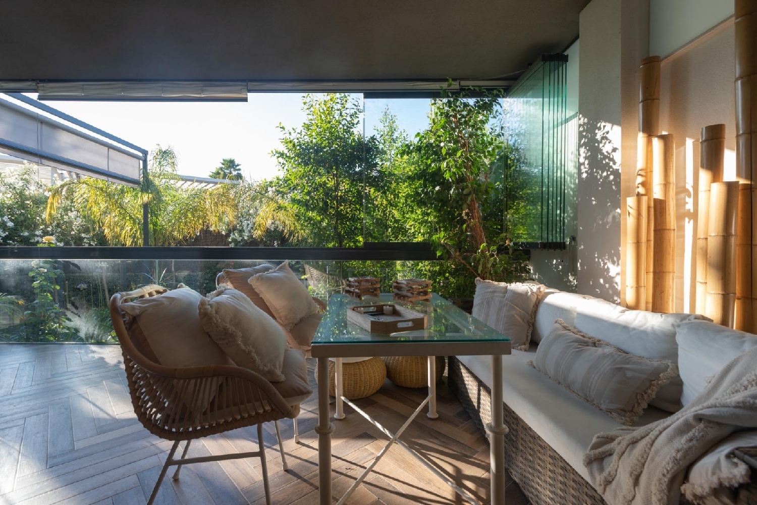 à vendre appartement Málaga Del Fresno Campiña 4