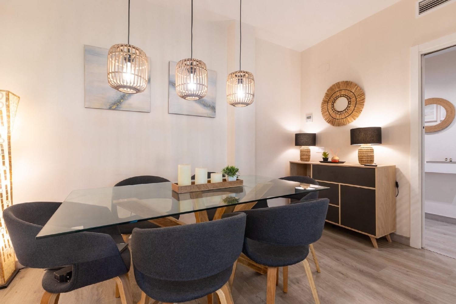à vendre appartement Málaga Del Fresno Campiña 8