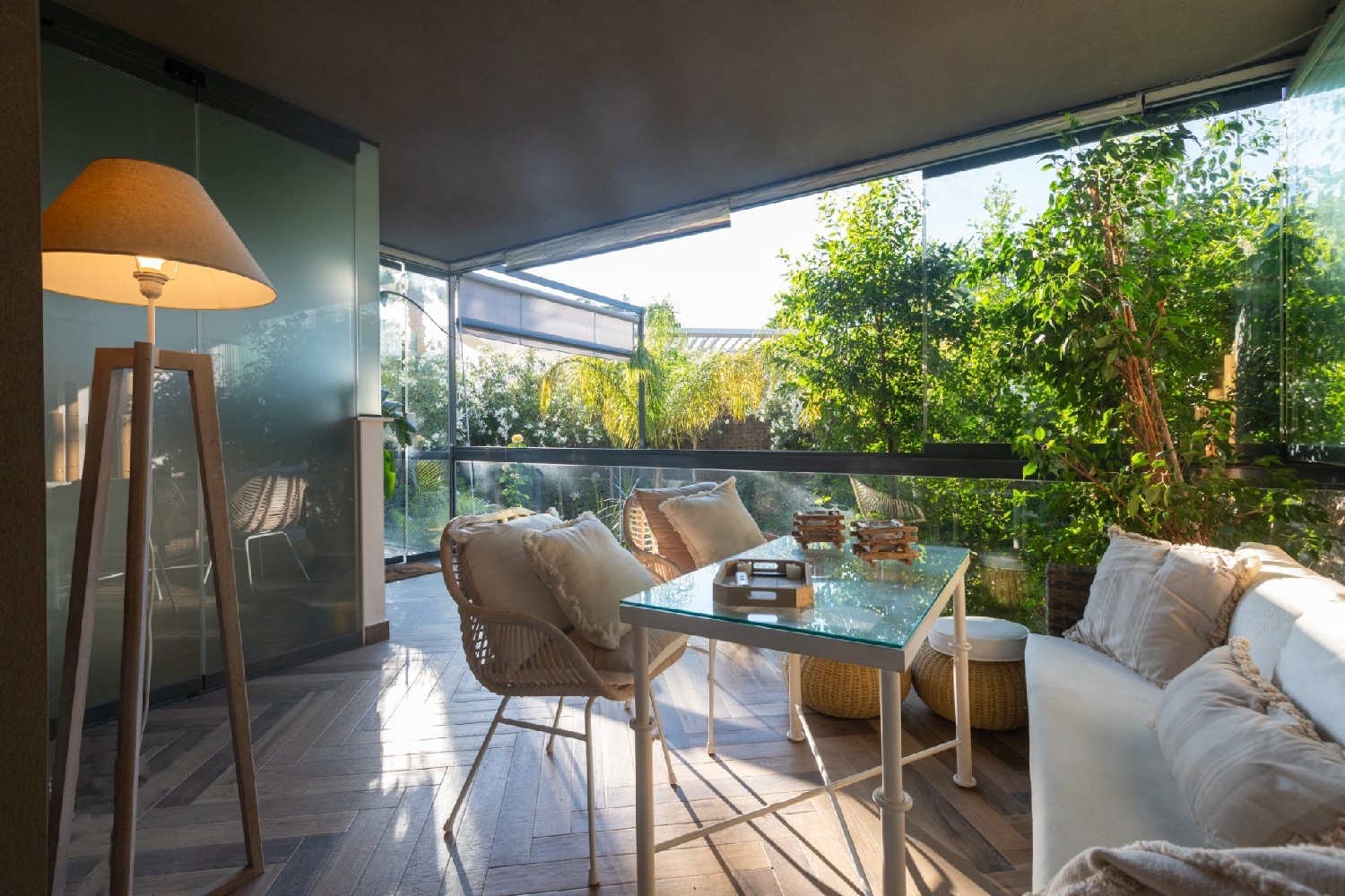 à vendre appartement Málaga Del Fresno Campiña 3