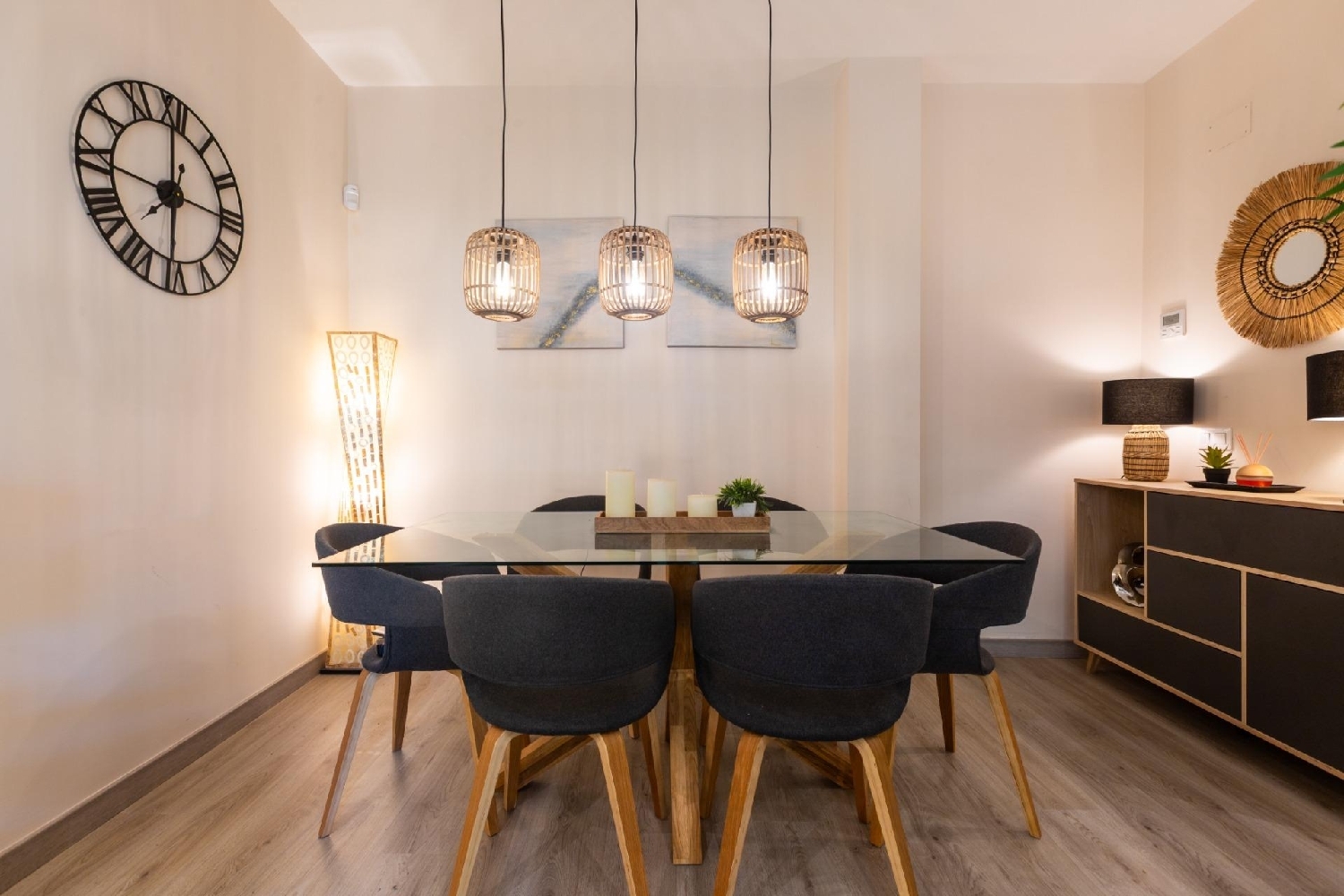 à vendre appartement Málaga Del Fresno Campiña 7
