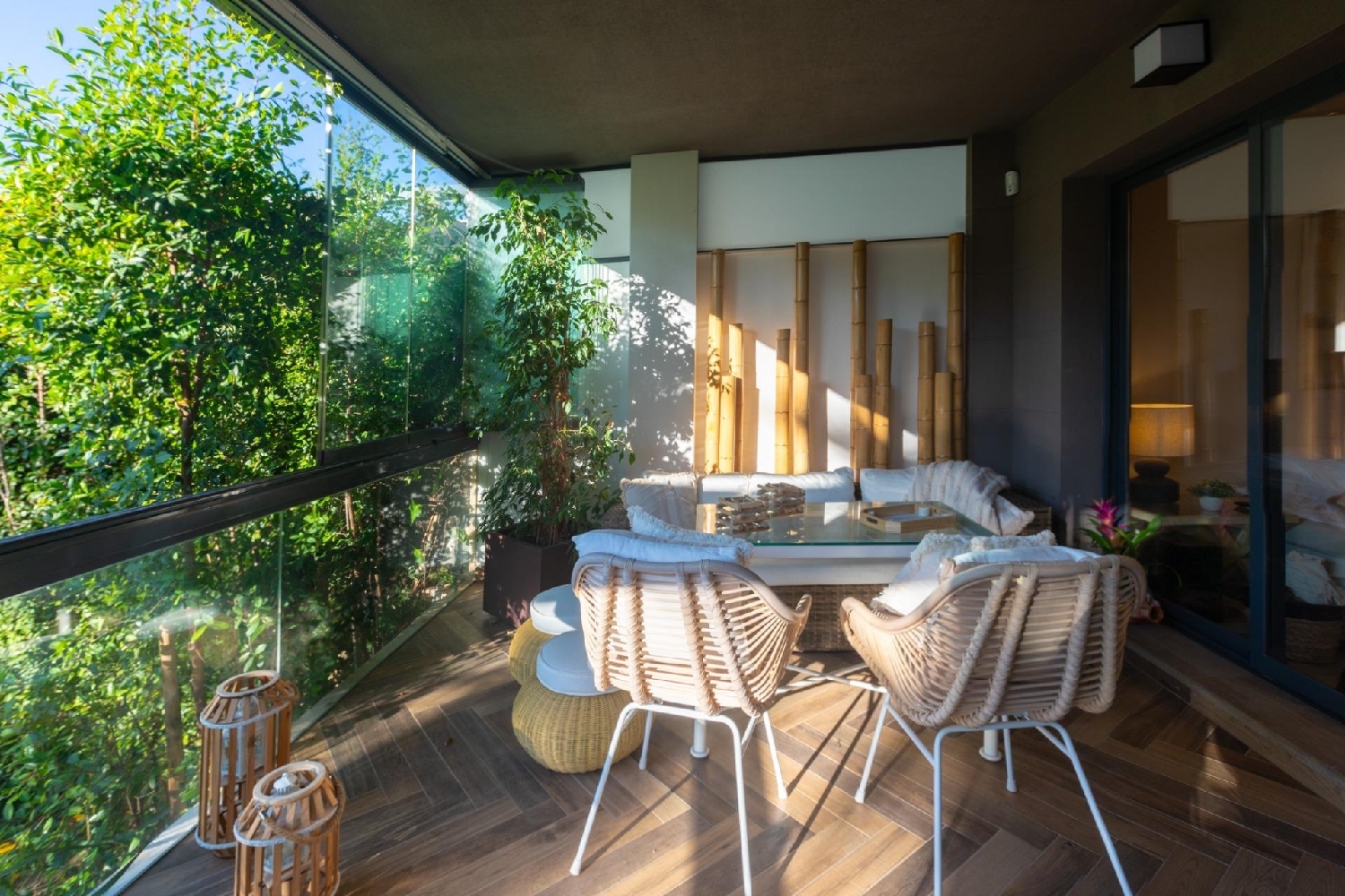 à vendre appartement Málaga Del Fresno Campiña 5