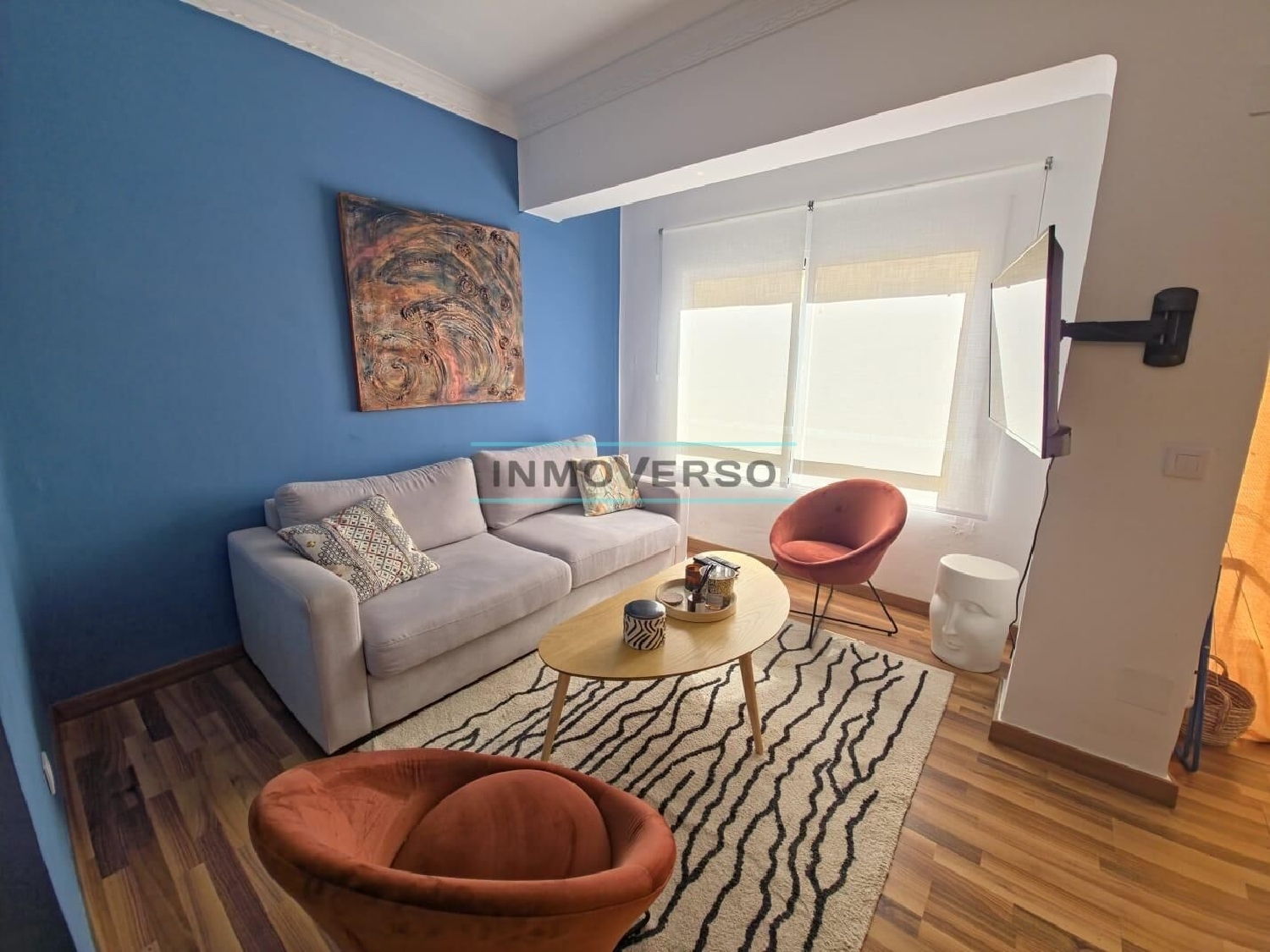  en venta apartamento Málaga Del Fresno Campiña 4
