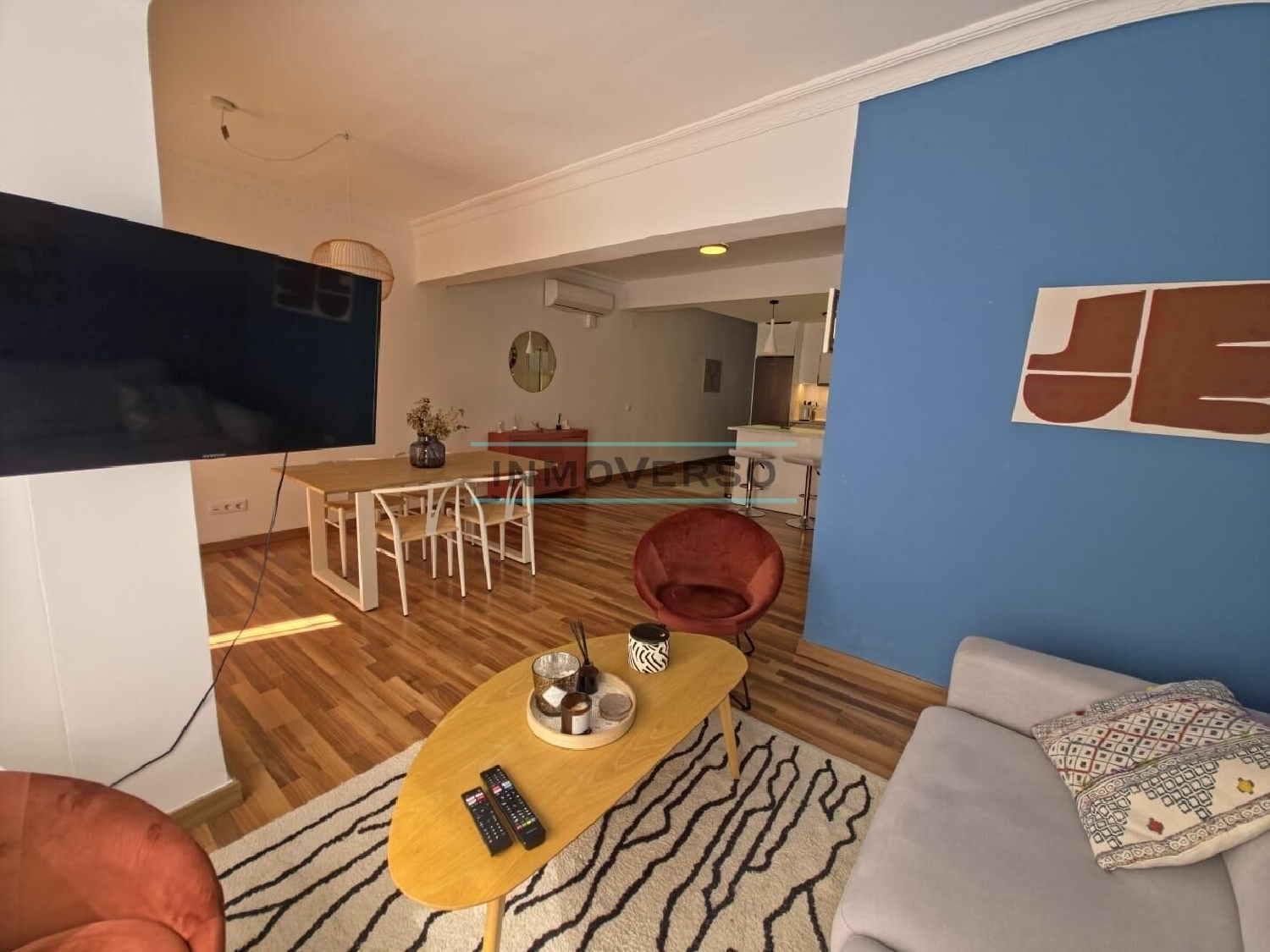  en venta apartamento Málaga Del Fresno Campiña 6