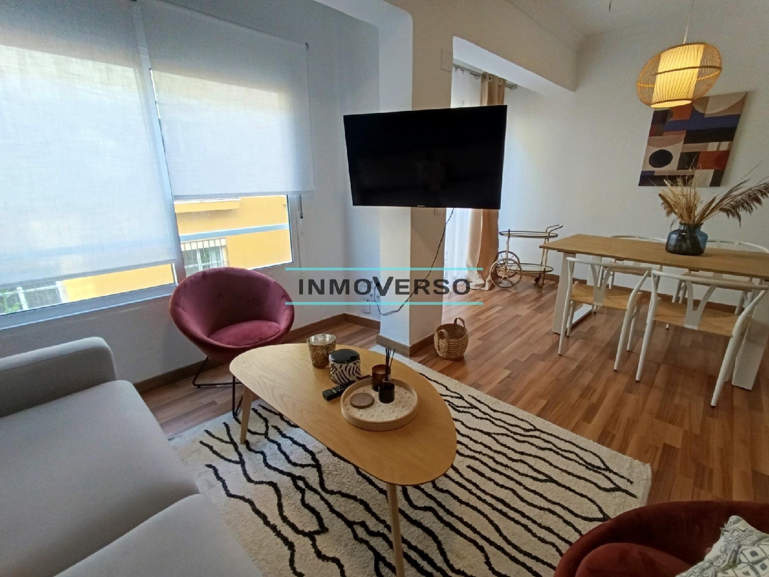  en venta apartamento Málaga Del Fresno Campiña 8