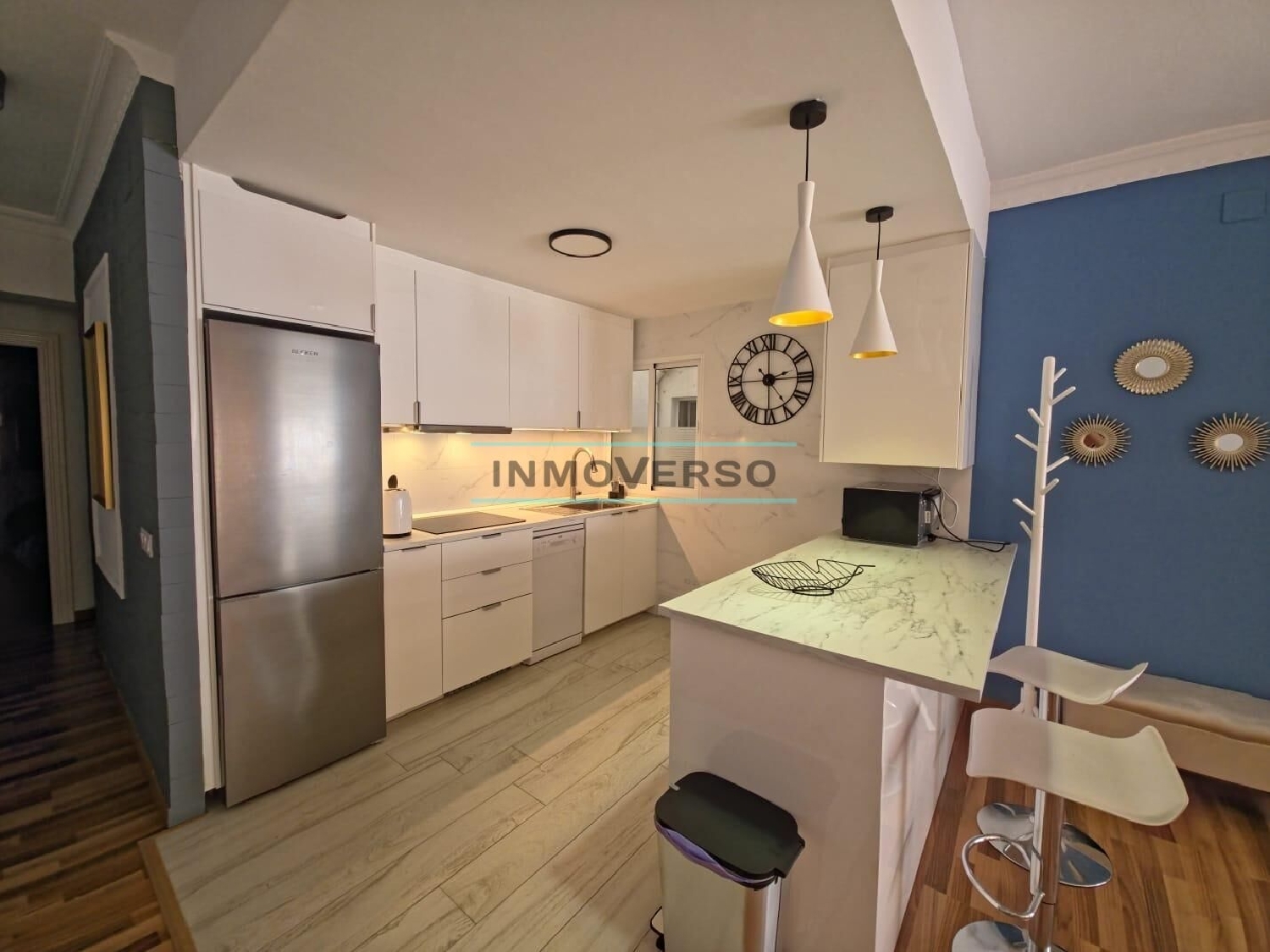  en venta apartamento Málaga Del Fresno Campiña 2