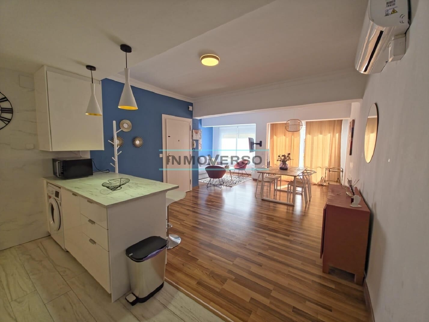  en venta apartamento Málaga Del Fresno Campiña 3